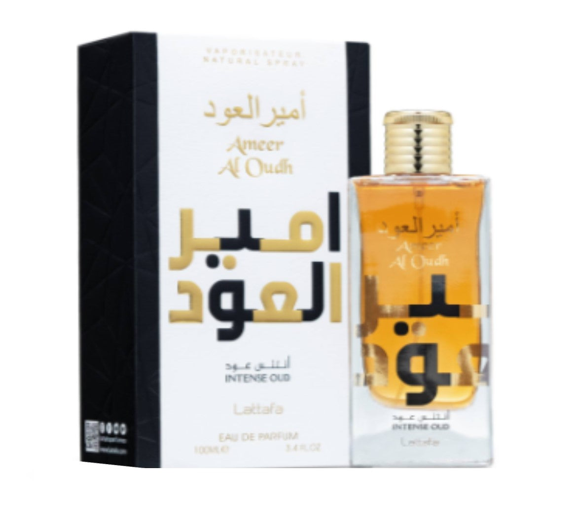 Ameer Al Oudh Intense - Maison Martin Margiela