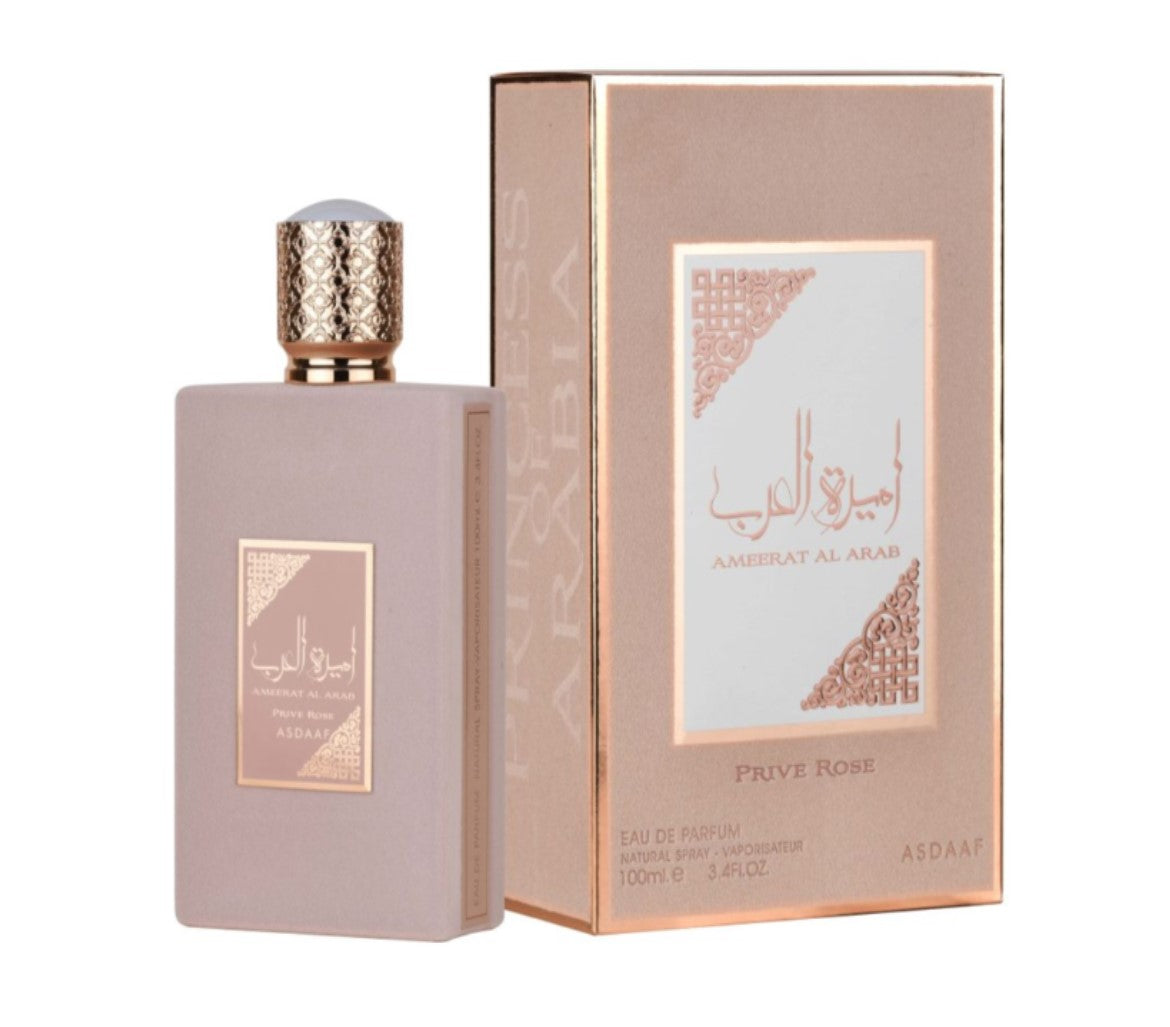 Ameerat Al Arab Prive Rose