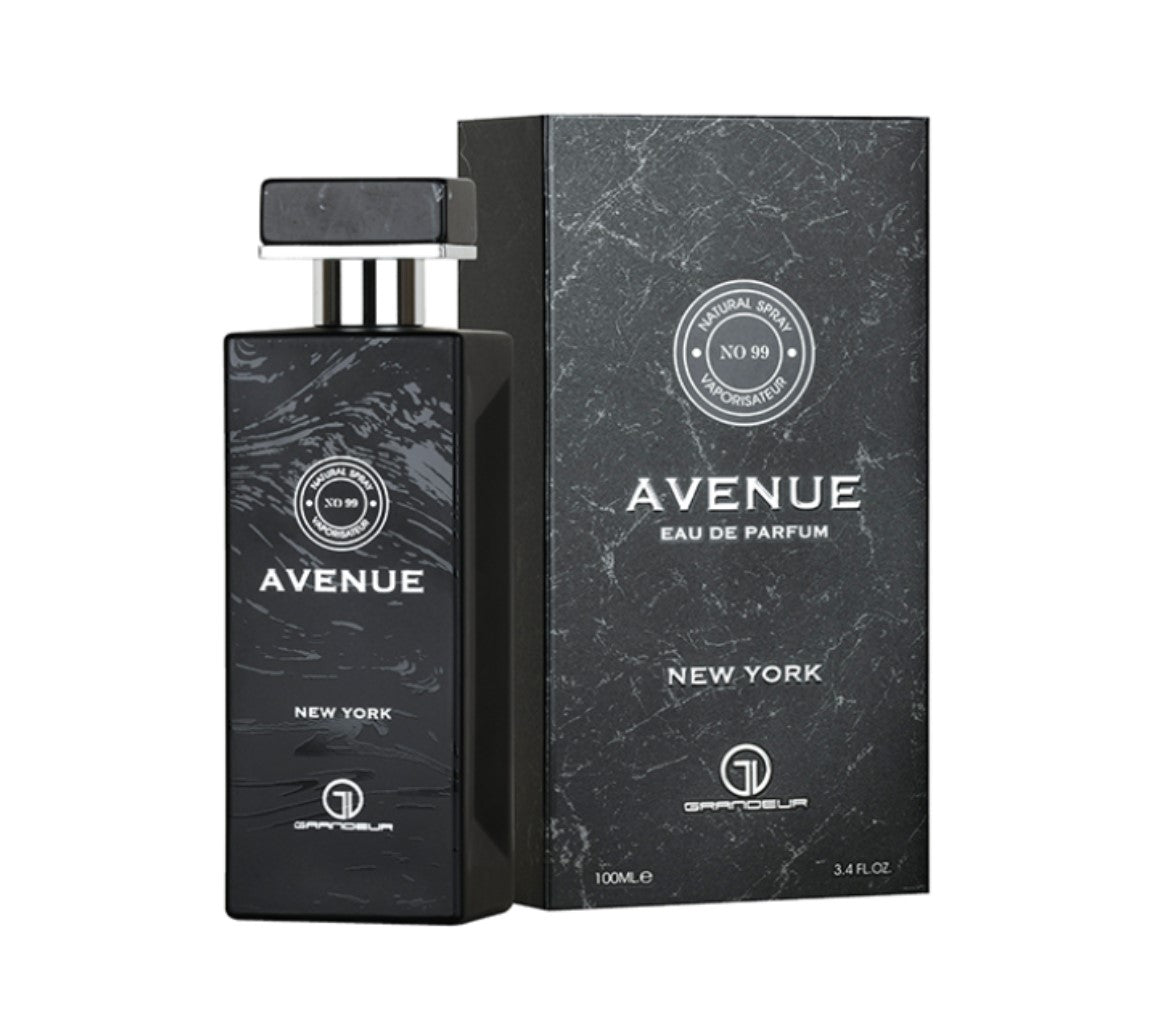 Avenue New York - Bond No. 9 Lafayette