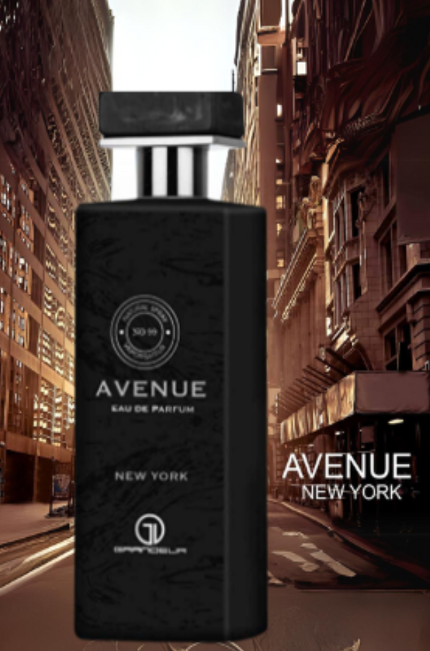 Avenue New York - Bond No. 9 Lafayette