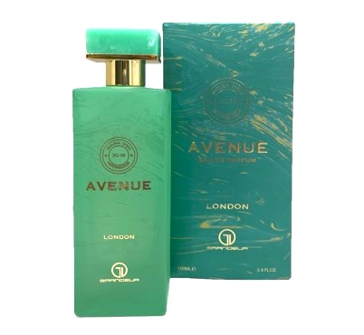Avenue London by Grandeur