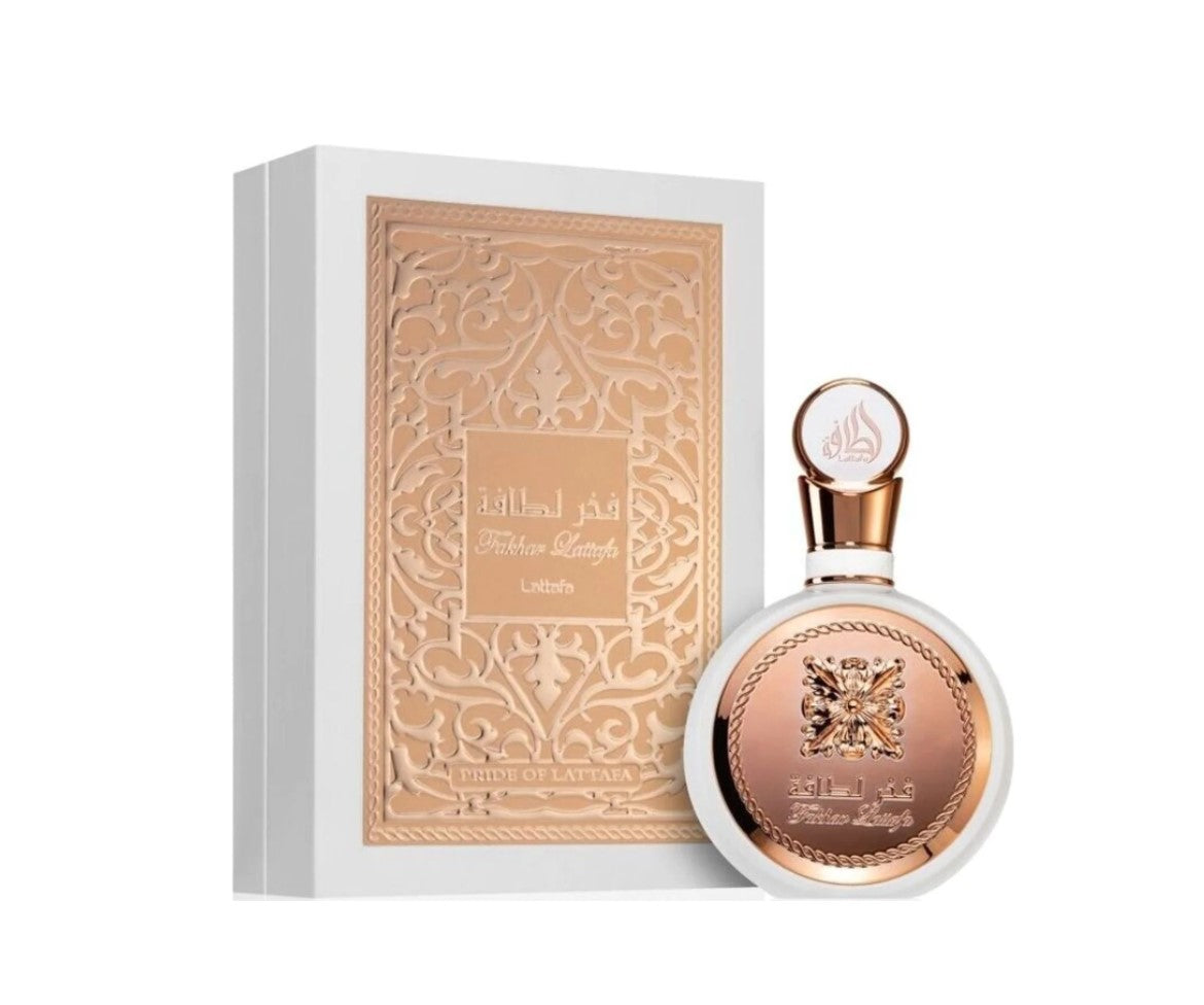 Fakhar Rose - L'interdit Givenchy