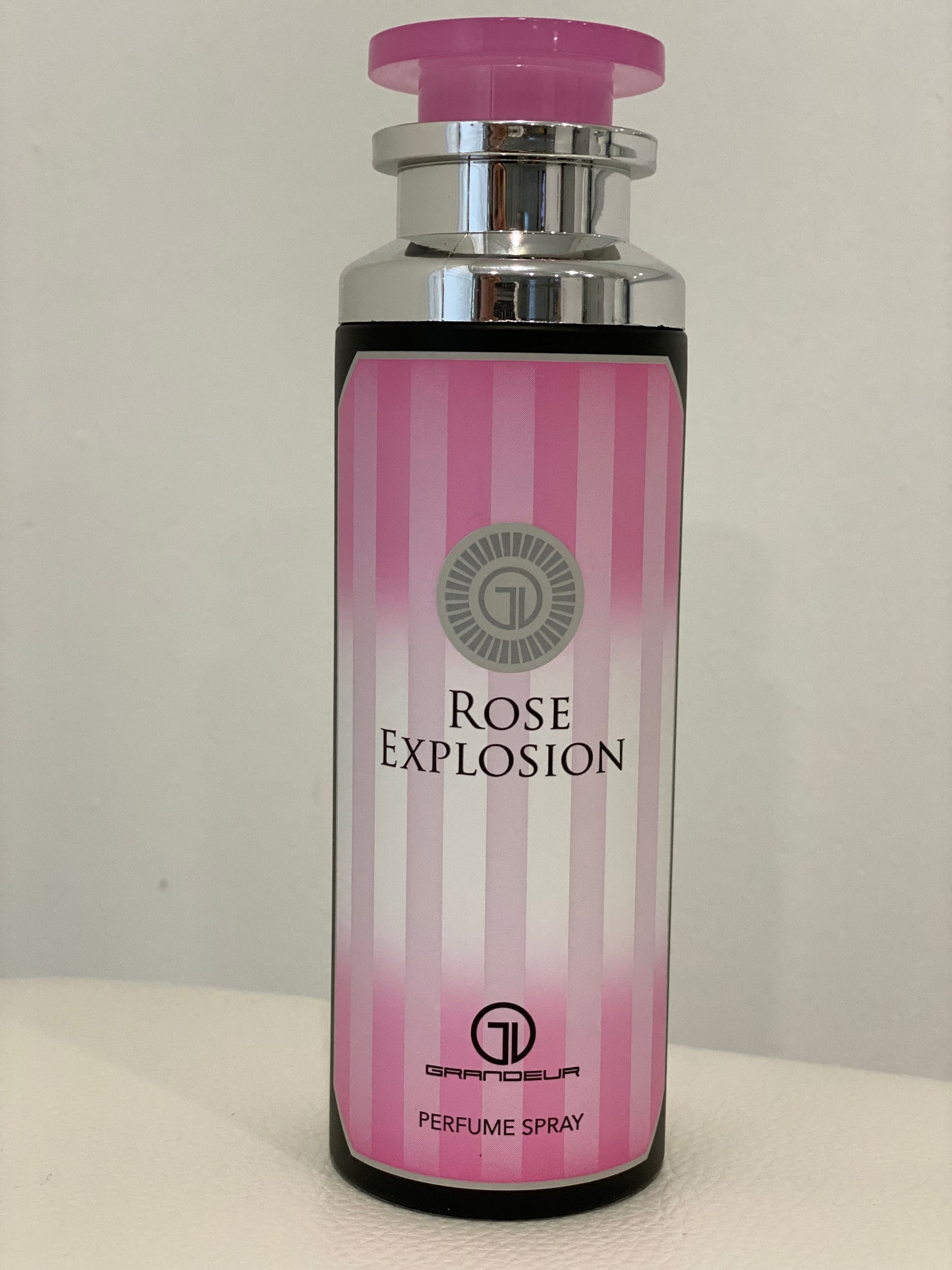 Rose Explosion Perfumed Spray