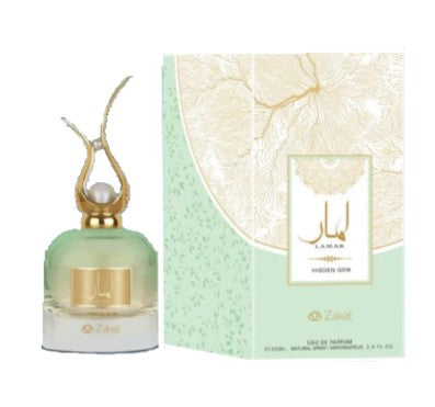 Lamar Hidden Gem - DI J'adore