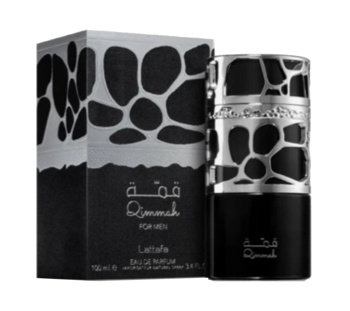 Qimmah - Prada L'Homme