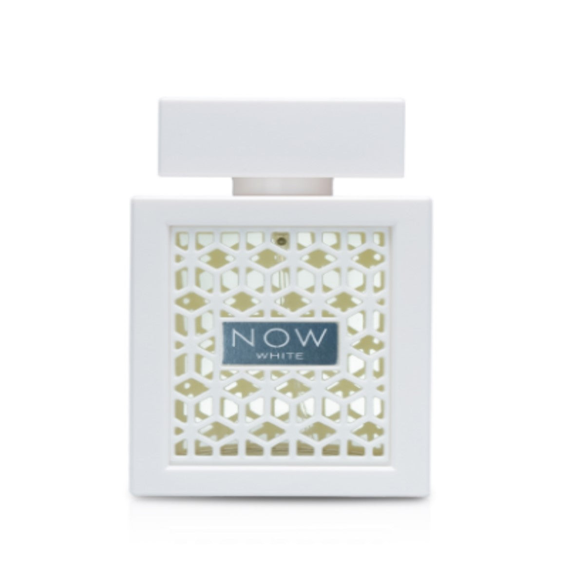 Now White Rave Lattafa