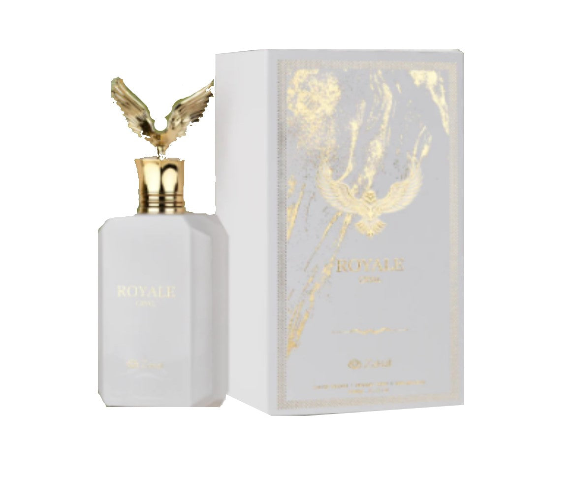 Royale Opal - Khamrah