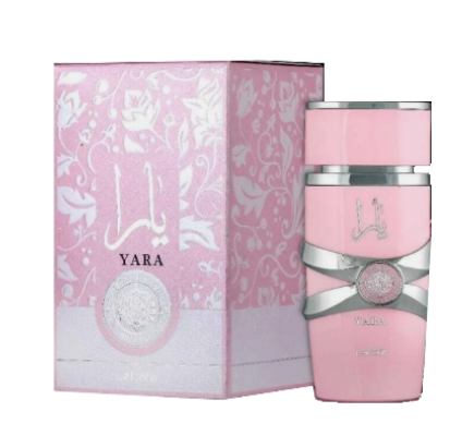 Yara - Poison Girl DI