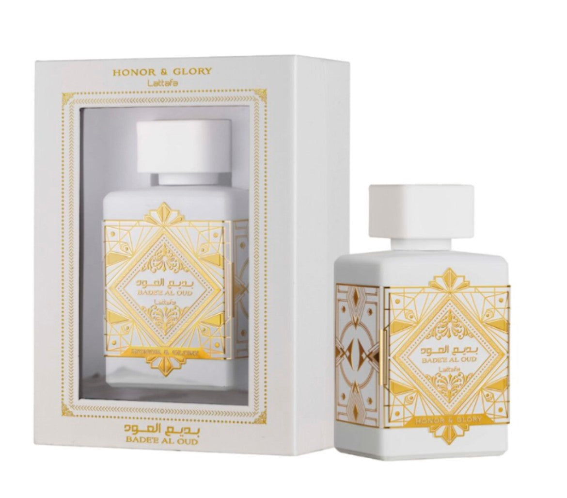 Bade'e Al Oud Honor & Glory