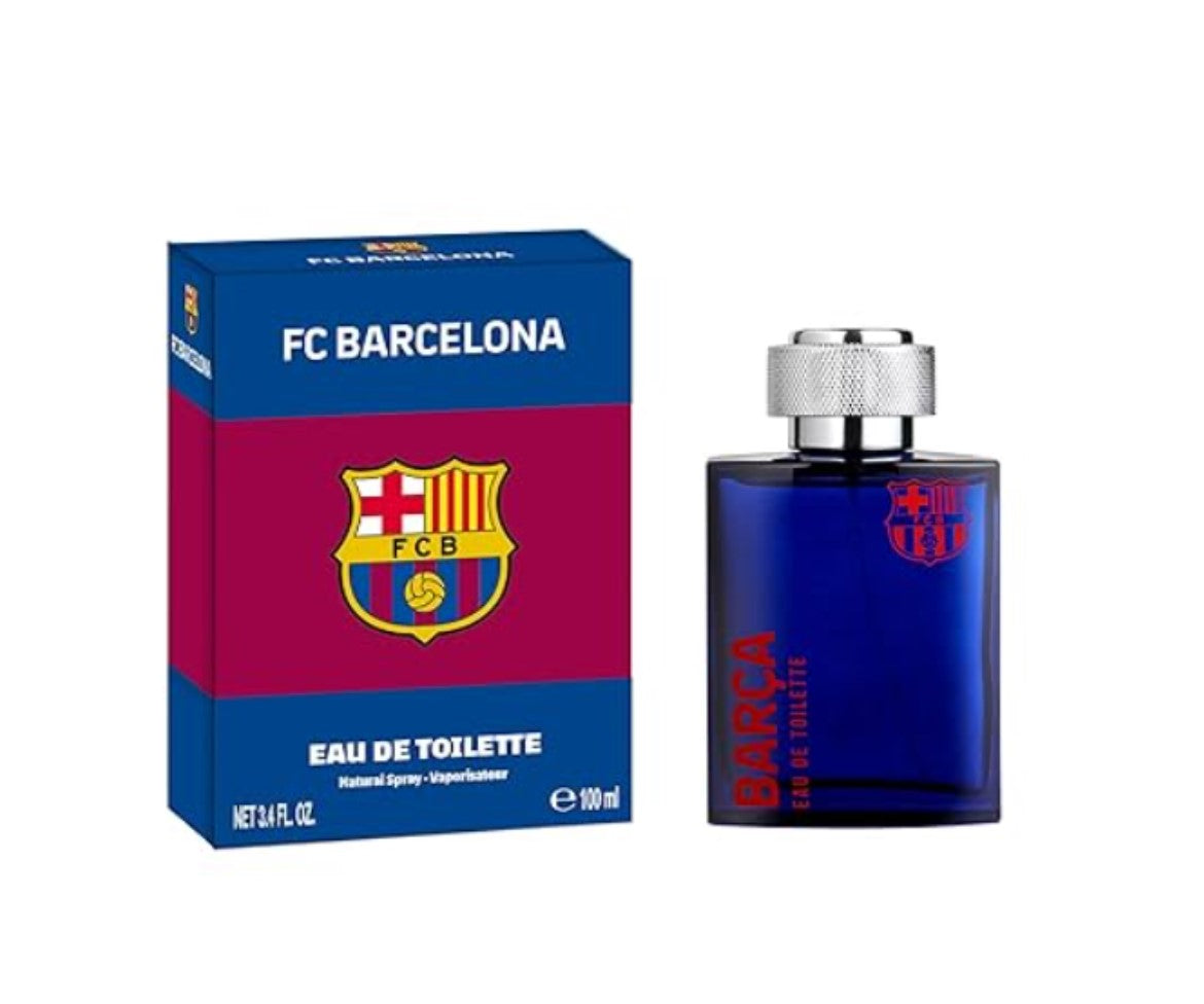 FC Barcelona EDT