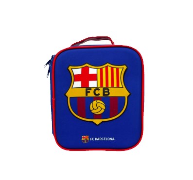 Gift set fc barcelona zip case - Main Image
