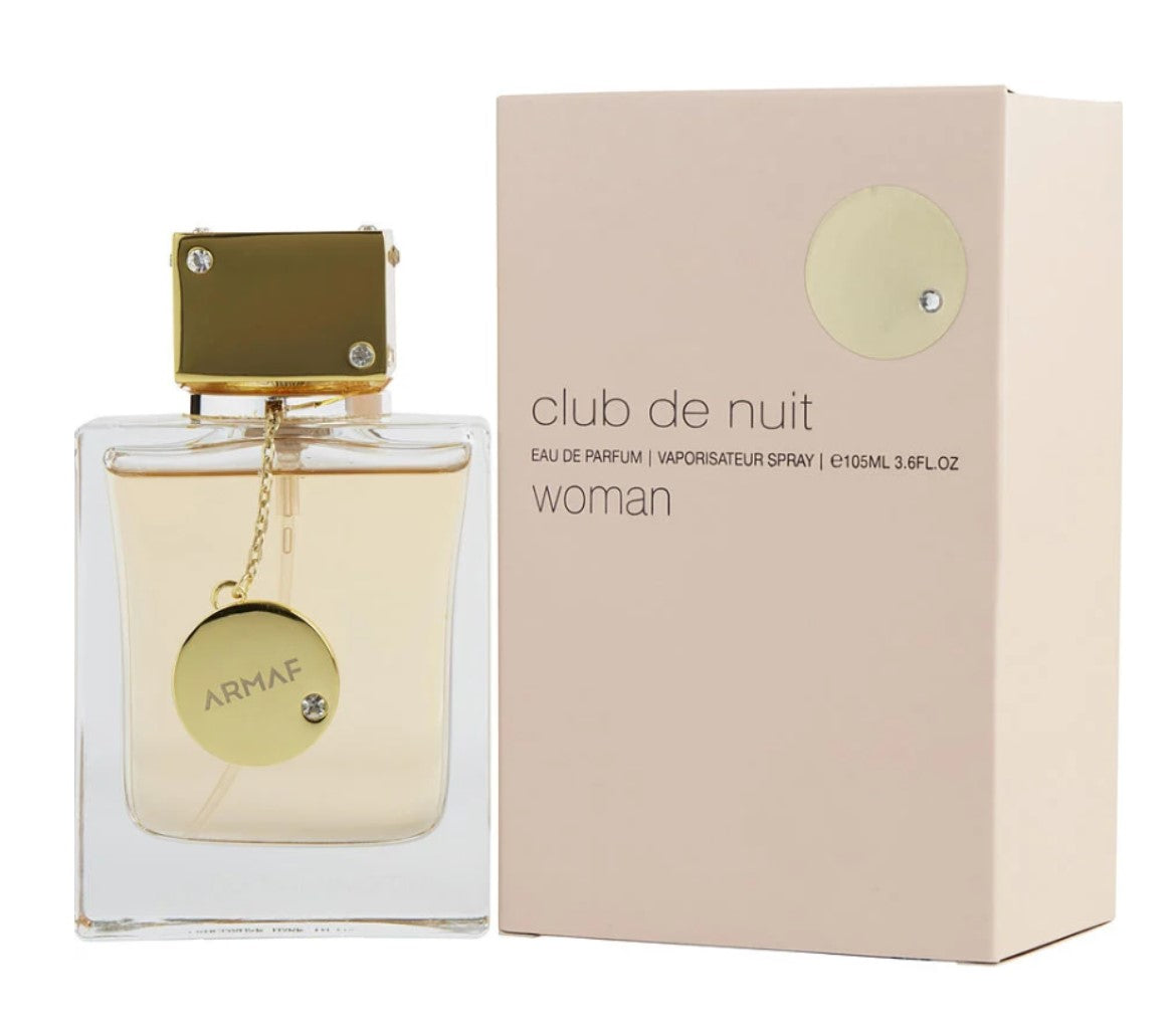 Club de Nuit Women - Coco Mademoiselle