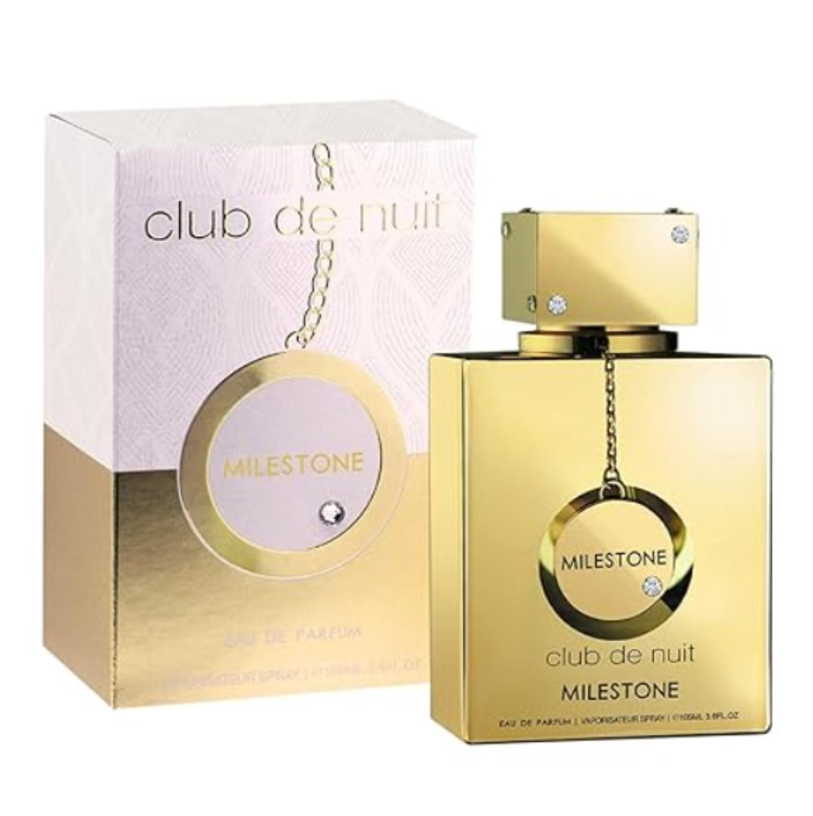 Club de Nuit Milestone - Creed Millesime Imperial