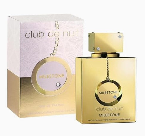 Club de Nuit Milestone Creed Millesime Imperial – BlomsterUSA