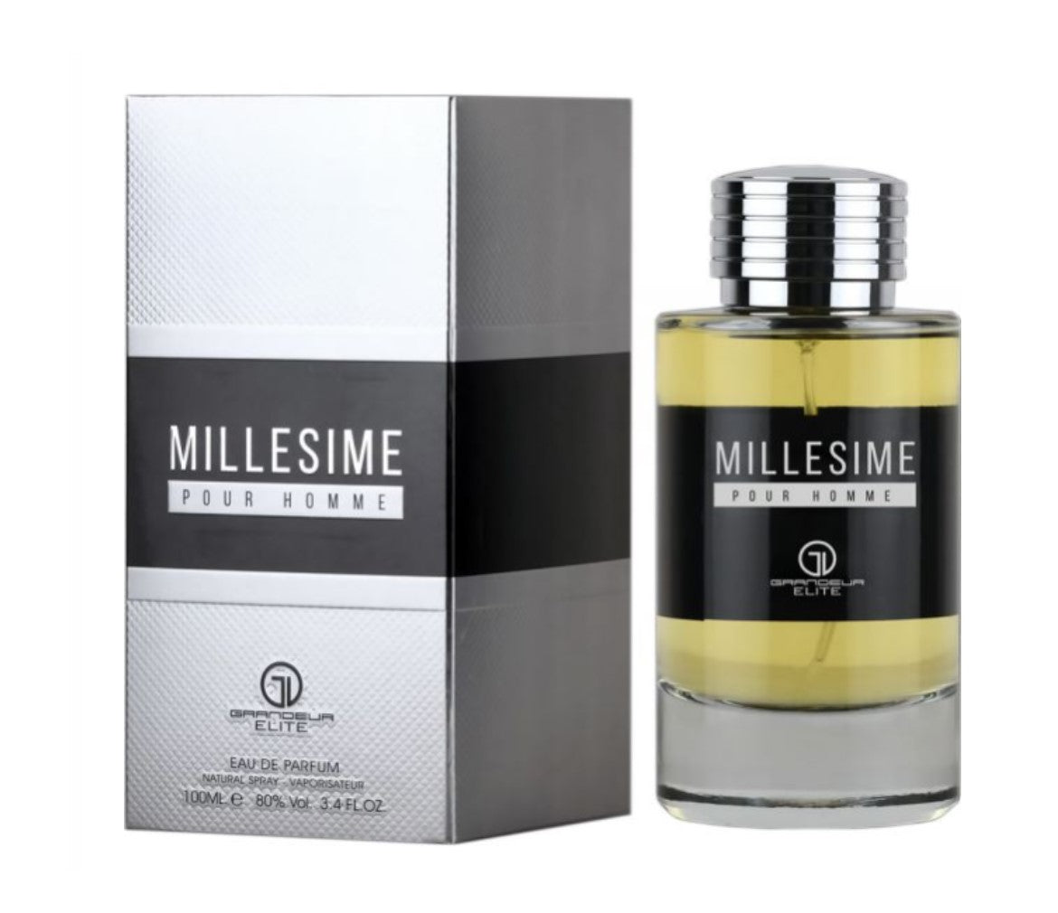 Millisime - Y YSL