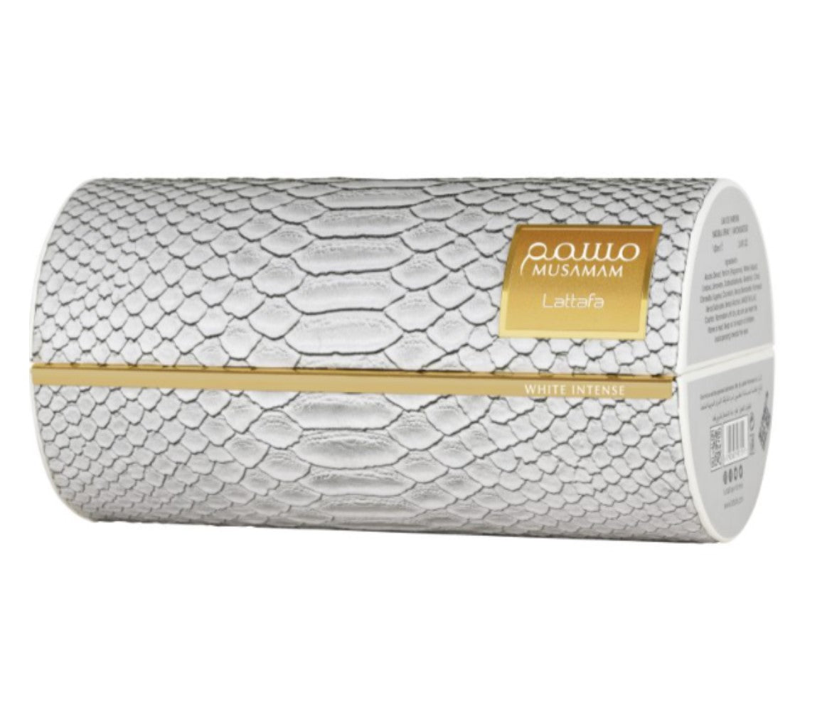 Musamam White Intense - Stellar Times LV