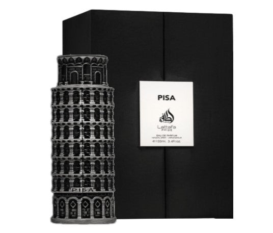Pisa - Tygar