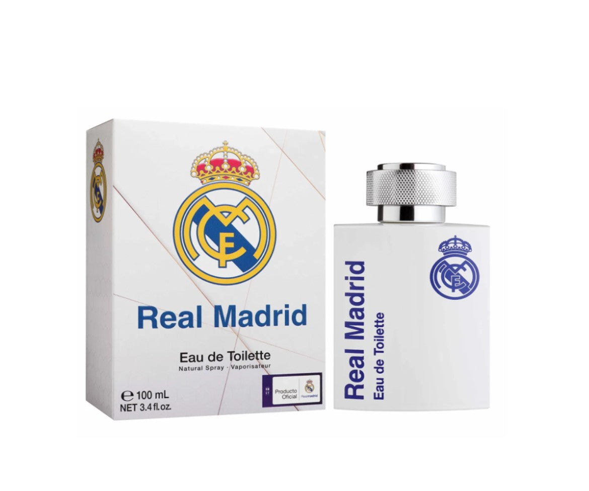 Real Madrid EDT