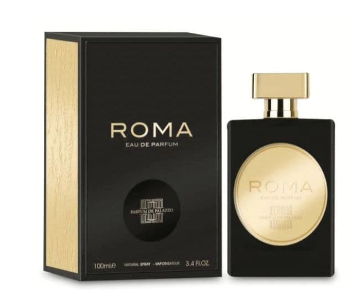 Roma