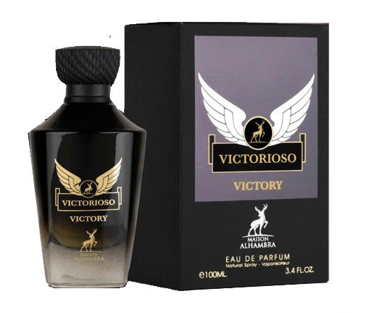Victorioso Victory - Invictus Victory