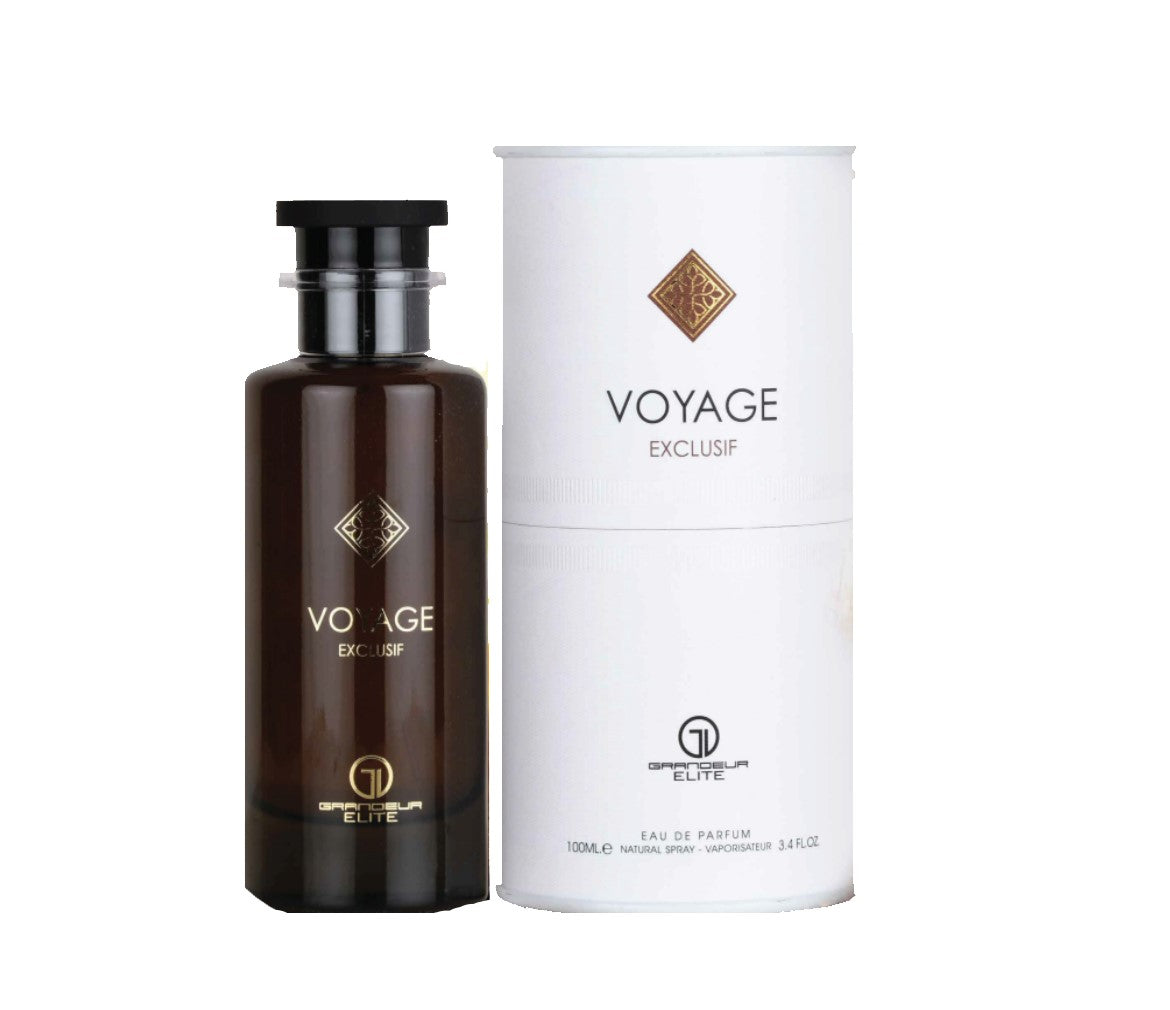 Voyage Exclusif - Ombre Nomade LV