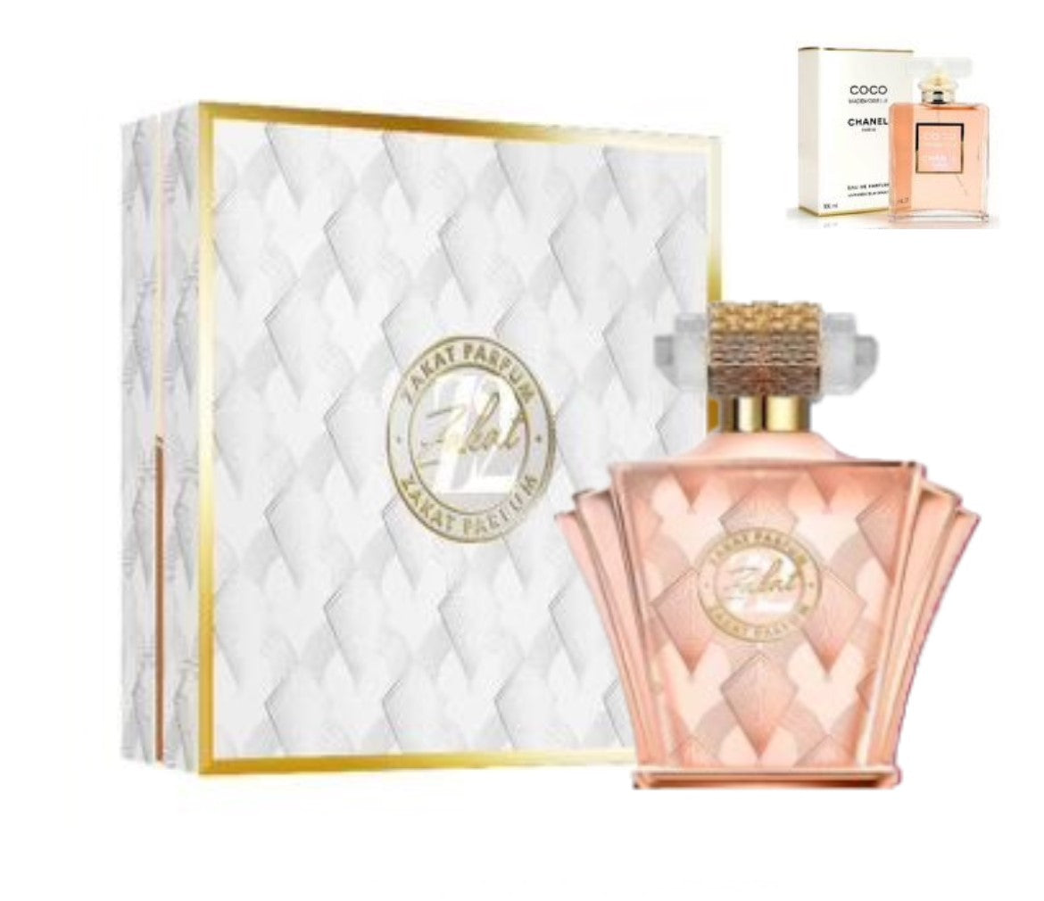 Z2 - Coco Mademoiselle