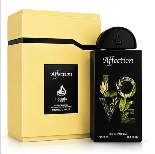 Affection Love - Kayali Yum Pistacho
