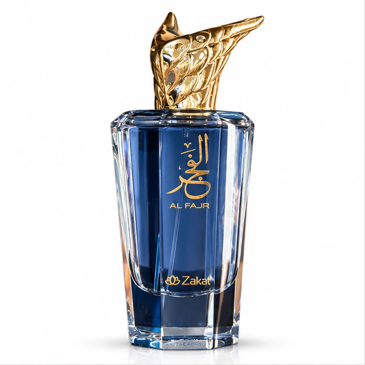 Al Fajr - Roja Isola Blue