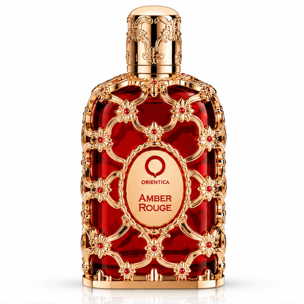 Amber Rouge - Baccarat Rouge 540