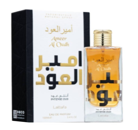 Ameer Al Oudh Intense - Maison Martin Margiela