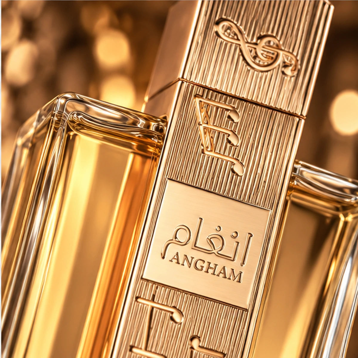 Angham - BU Goddness