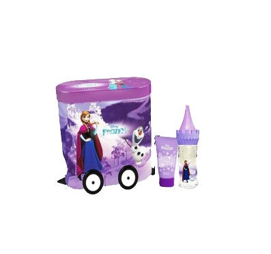 Frozen Anna Train Wagon