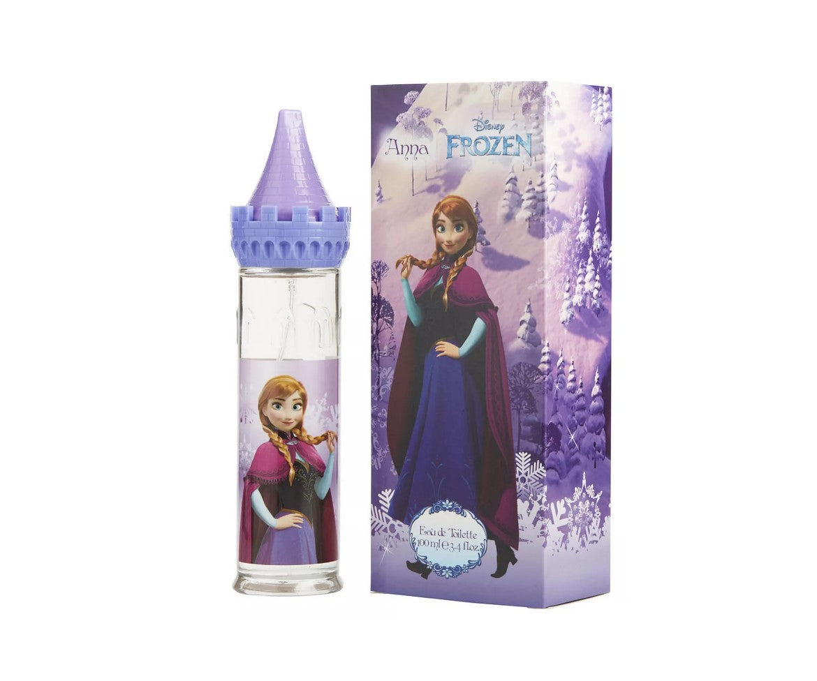 Frozen Anna Castle EDT