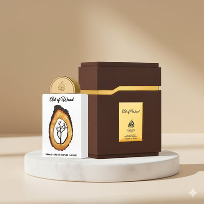 Art of Wood - Perseus PDM