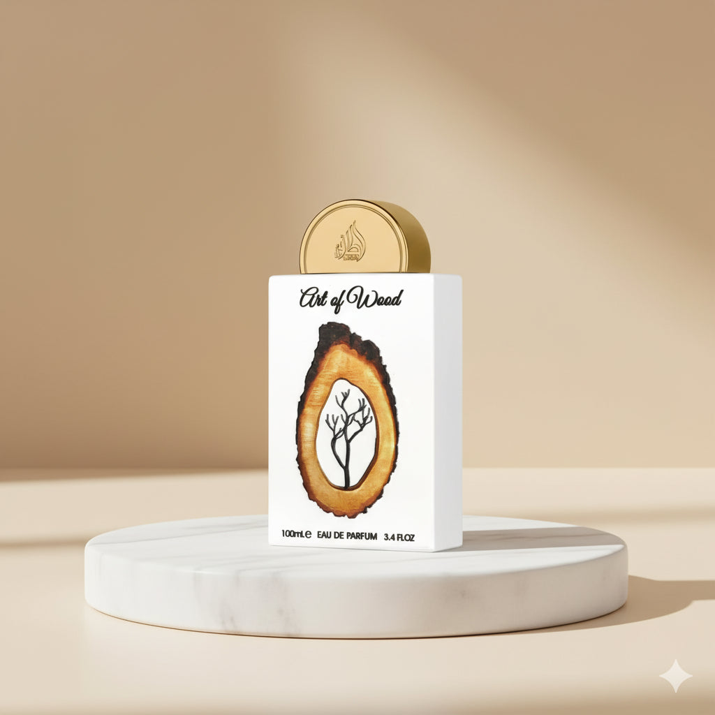 Art of Wood - Perseus PDM