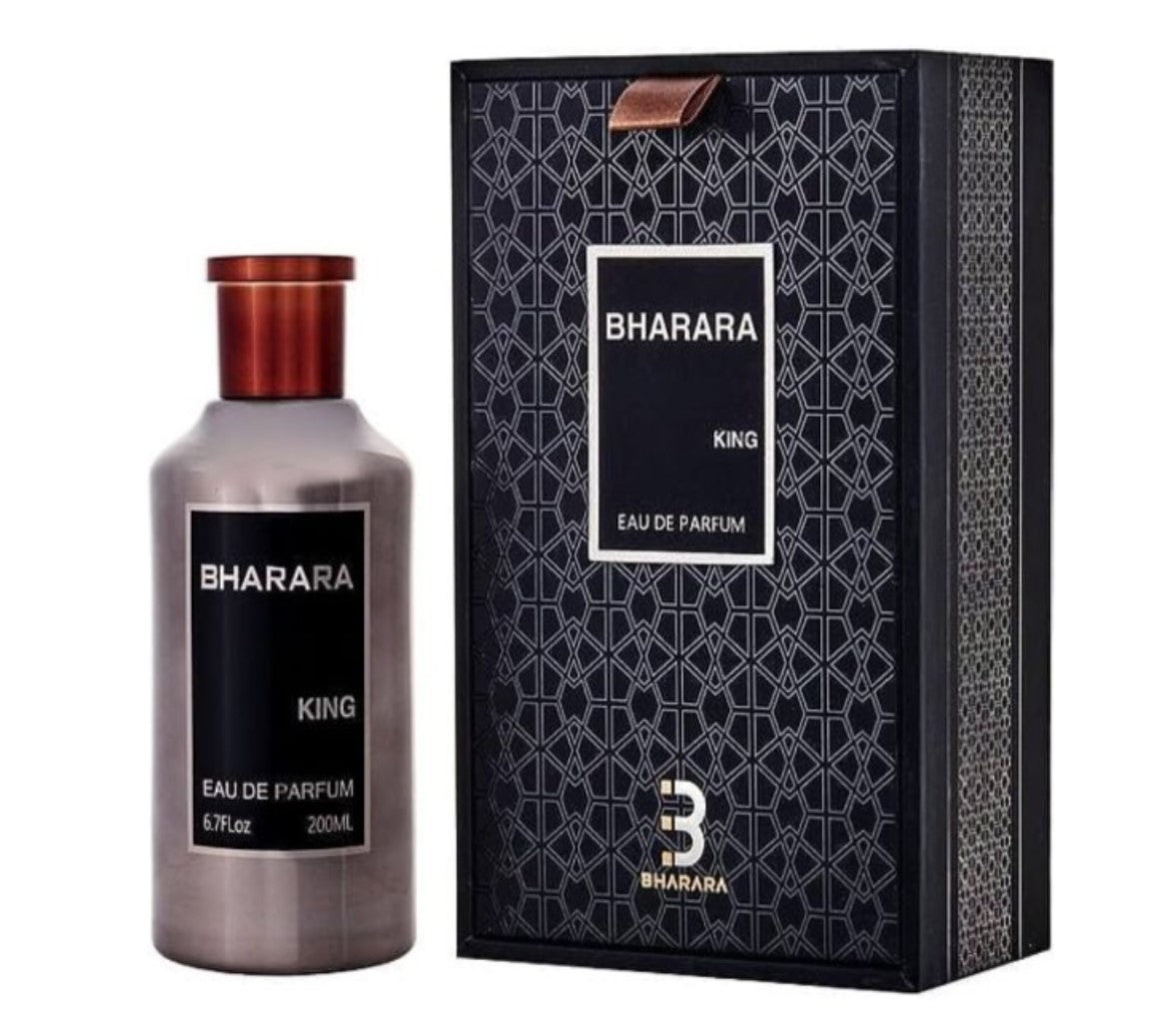 Bharara King - Erba Pura