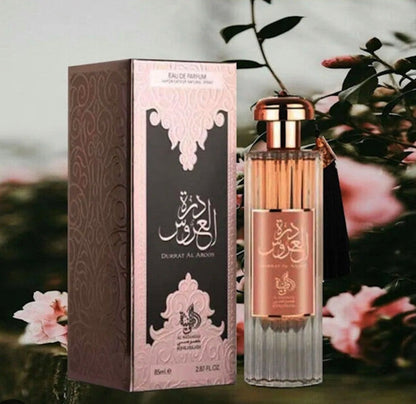 Perfume Durrat al Aroos