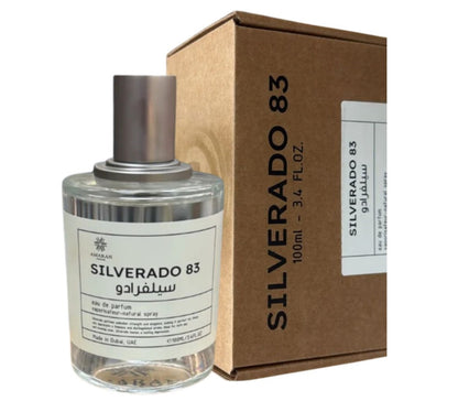 Silverado 83 - Le Labo Santal 33
