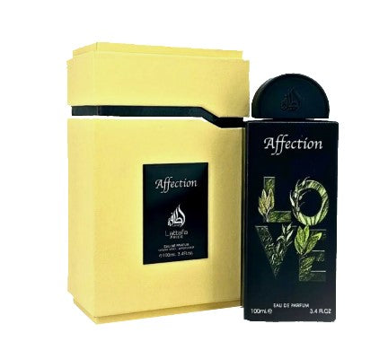 Affection Love - Kayali Yum Pistacho