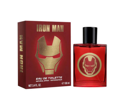Iron Man EDT