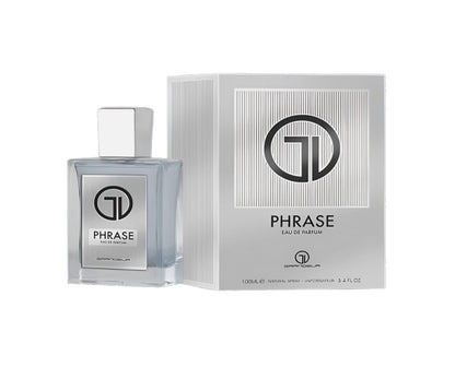 Phrase - Acqua Di Gio
