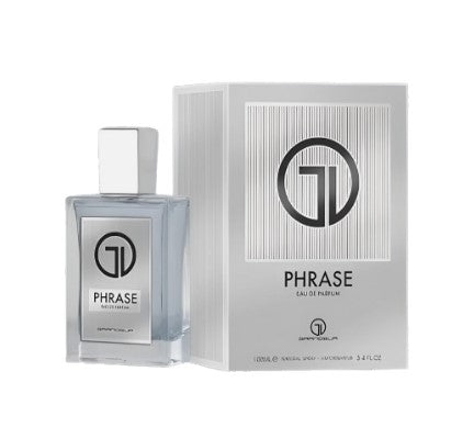 Phrase - Acqua Di Gio