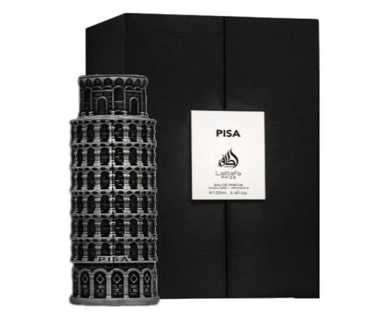 Pisa - Tygar