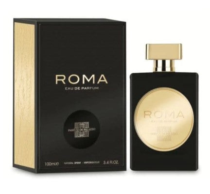 Roma - Xerjoff Erba Pura