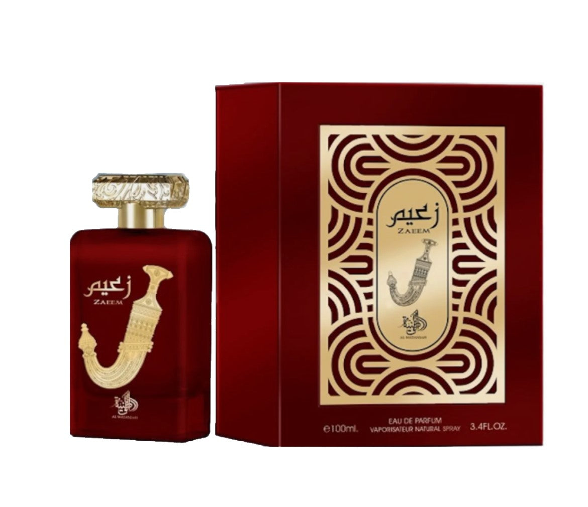 Zaeem by Al Wataniah – BlomsterUSA